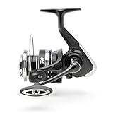 245g Daiwa Mulinello Esche Rz 25 3000 Cxh, 245 g, R.6, Tmv.88 cm, Dg.9 kg, RZ253000CXH