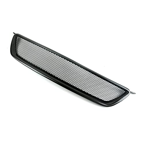 Calandre avant pour Lexus IS200 IS300 1998-2005 - Grille de pare-chocs noir mat