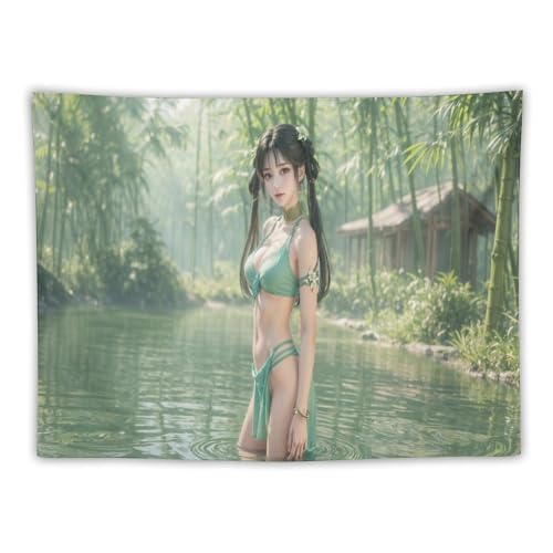 ���{�̕�����Y M3 (32) �^�y�X�g���[ �唻 �Ǌ|�� ���i��^�y�X�g���[ ���@�\�Ǌ|�� ���_���ȃA�[�g �z�|�X�^�[ �͗l�ւ� ���� �� �J�[�e�� �V���j�� ���X ���M�t�g 30"x40"