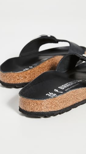 Image of Birkenstock Women's Madrid Big Buckle Sandals