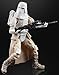 STAR WARS The Black Series Imperial Snowtrooper (Hoth) 6-Inch Scale The Empire Strikes Back 40th Anniversary Collectible Figure