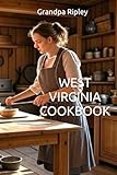 WEST VIRGINIA COOKBOOK