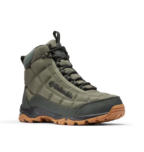Image of Columbia Men's Firecamp Boot