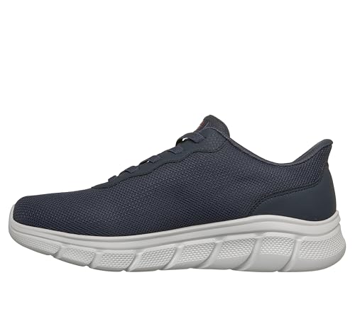 Image of Skechers Men's Hands Free Slip-ins BOBS Sport B Flex - Glacial Edge Shoe