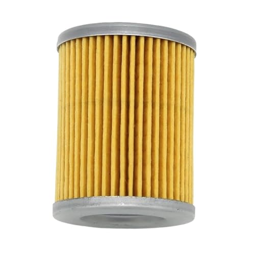Filtre à huile moteur Suzuki 24501 évite l'usure mécanique des quads LT et LTF