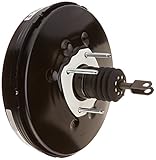 Motorcraft - Booster Asy - Brake (P) (BRB47)