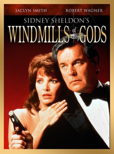 Windmills Of The Gods [Edizione: Stati Uniti]