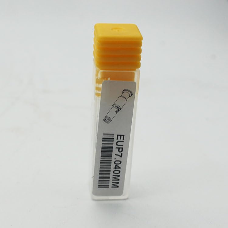 Fuel Supply Parts Tools Diesel Fuel Injector EUP7.040 Control Valve