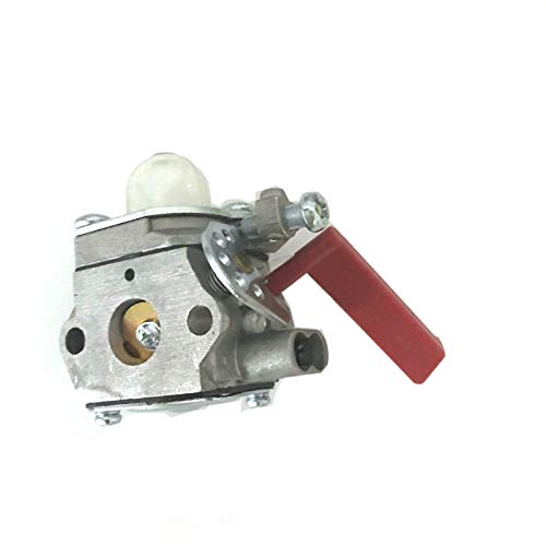 Shnile Carburetor for EHCPS 0264AT 0264OF 308054077 GM23000 GM21006 Carb Homelite UT-33600 UT-33650 UT-33600A 26cc String Trimmer