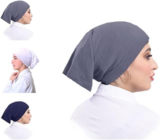 مجموعة ثلاثية بندانه سوري مفتوحة كافيه رمادي كحلي