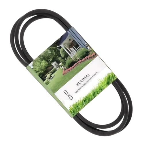 Deck Belt 5/8" X 135" for Bad Boy 041-4023-00, 041402300;