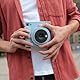 instax Square SQ1™ Glacier Blue
