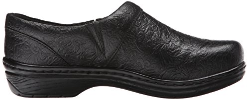 Klogs Footwear Women's Mission Closed-Back Nursing Clog #TOP5