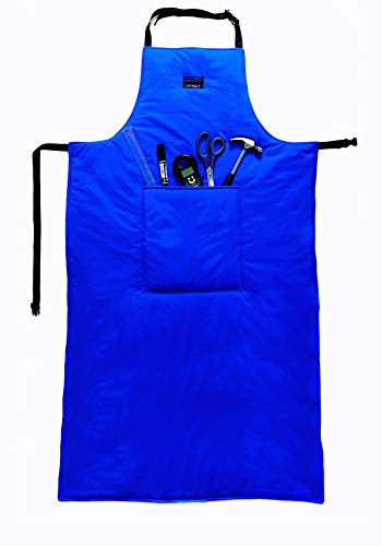 40% Off Discount Cryogenic Apron for Liquid Nitrogen Lab Waist Protective, 3 Size for Choice