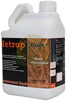 5 Litre - Root+ - Metrop