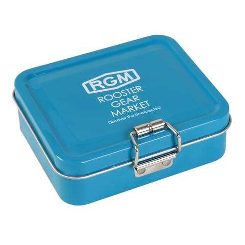 RGM TINケース 160011071800
