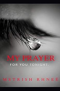 Paperback My Prayer For You Tonight Book