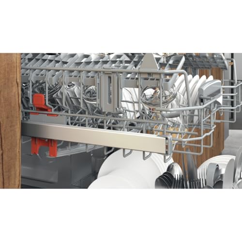Lave vaisselle Hotpoint 14 Couverts HA3FRB14BN7A0 - vue 8
