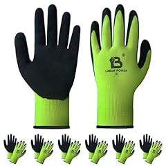 Green 6 Pairs