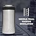 YETI Rambler 16 oz. Colster Tall Can Insulator for Tallboys & 16 oz. Cans, Navy