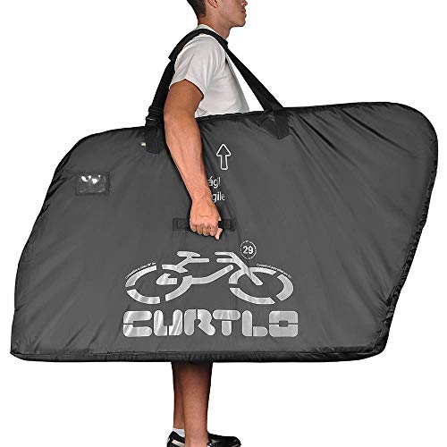 MALA BIKE 29 (Compatível com aros 26