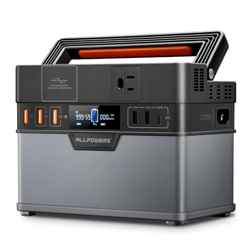 Best lightest portable generator