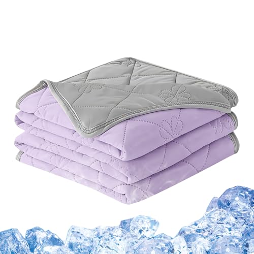 Couverture rafraîchissante d'été maison canapé et couchage extérieur - 2