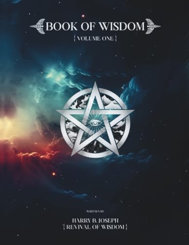 Book Of Wisdom Volime 1