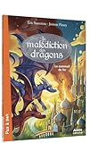  La malédiction des dragons - le sommeil de fer (1)