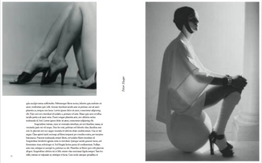 High Heels Fashion Femininity & Seduction /anglais