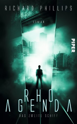 Das zweite Schiff [German] 3492269915 Book Cover
