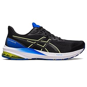 ASICS Men’s GT-1000 12 Running Shoes