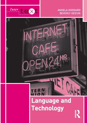 Language and Technology (Intertext)