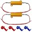 50W 8Ohm | Pack of 2