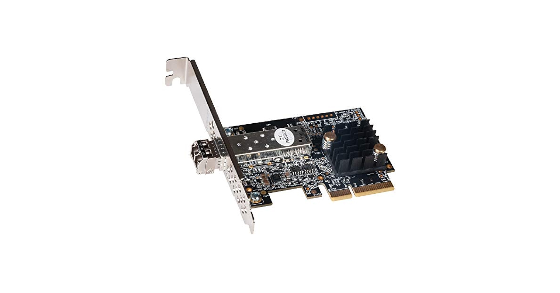 拡張カード Sonnet Solo10G PCIe Card Solo10G PCIe Card - Sonnet