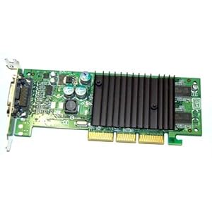 Visiontek AGP Video-Karte – VCD001417-01
