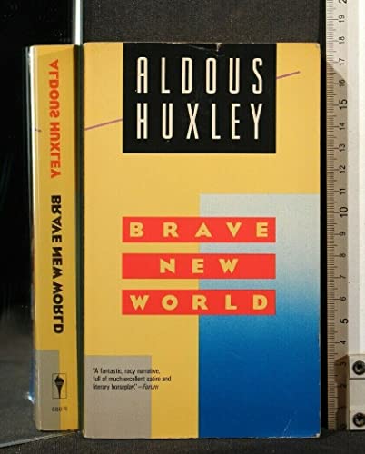 Brave New World view 2
