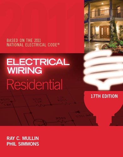 Electrical Wiring: Residential