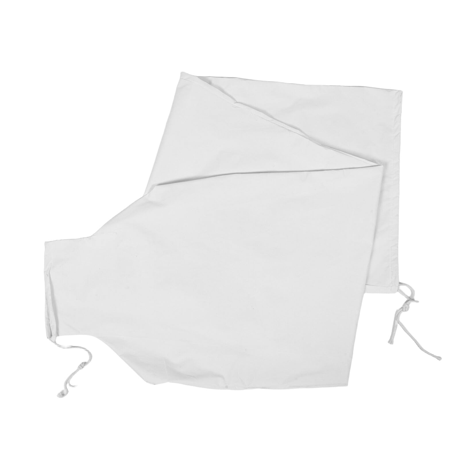 Moulin à farine domestique : sac de récupération lavable pour riz