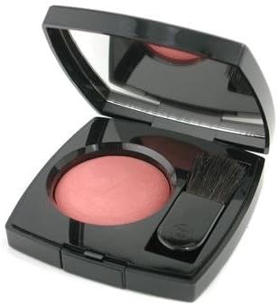 ChanelPowder Blush - No. 55 In Love 4g/0.14oz