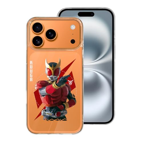 iPhone17ProMax�p�P�[�X �N���A ���ʃ��C�_�[ �N�E�K �ϏՌ� �A�C�t�H��17Pro Max�p�J�o�[ �y���^ case ���C�����X�[�d�Ή� ����~�� �����h�~ TPU�o���p�[ ���� �X�}�z�P�[�X