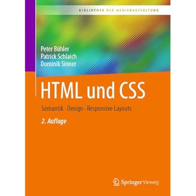 HTML und CSS