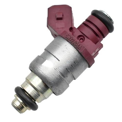 Iniettori di carburante 3 Pezzi Iniettore Di Carburante Per Auto 5WY2404A Per Chery Per QQ 0.8 Ugello Iniezione Spruzzo Per