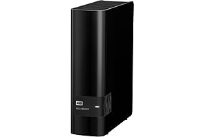 Western Digital Easystore 14TB External Hard Drive