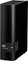 Western Digital 14TB Easystore USB 3.0 External Hard Drive - Massive Backup Storage for PC & Mac