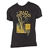 Bad Omens T Shirt Holy Water Band Logo Official Unisex Black L #3