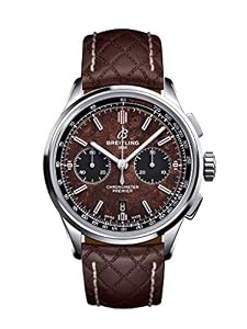 Breitling Premier B01 Chronograph 42