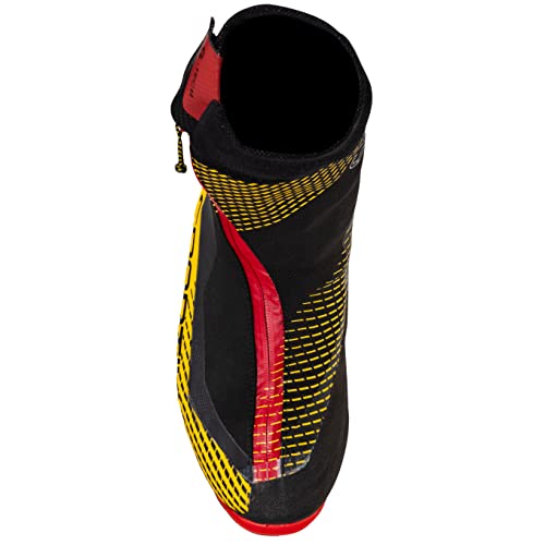 La Sportiva Mens G-Tech Mountaineering Boot4