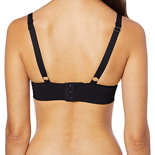 Sutiã Trifil Cobertura Total Feminino, Preto, 44