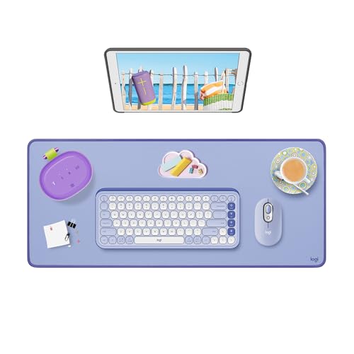 Logitech Studio Series Desk Mat
